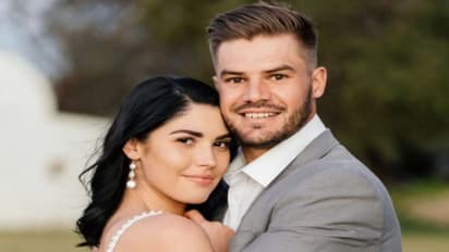 10 ஆண்டு டேட்டிங்கிற்கு பிறகு நீண்ட நாள் காதலியை கரம் பிடித்த எய்டன் மார்க்ரம்!