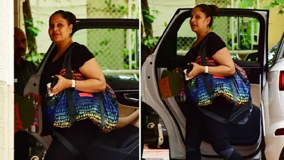 Bipasha Basu weight loss journey: Actress all set to shed pregnancy weight in 'most healthy way'