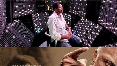 8 వేల మందితో డైరెక్టర్ శంకర్ భారీ ప్లాన్, బెజవాడలో భారతీయుడు2 షూటింగ్