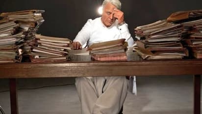 ‘ఇండియన్ 2’కి షాకింగ్ ఓటిటి ఆఫర్ !