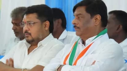 ಗುತ್ತಿಗೆ ನೌಕರರನ್ನು ಕೆಲಸದಿಂದ ತೆಗೆಯುವಂತೆ ನಾನು ಹೇಳಿಲ್ಲ: ಸುನಿಲ್‌ ಬೋಸ್‌