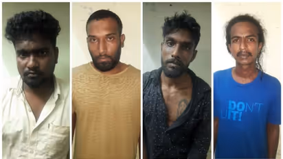 ഹോട്ടലുകളില് ഇറച്ചി വിതരണം ചെയ്യുന്നവരുടെ പെരുമാറ്റത്തില് സംശയം; പരിശോധനയില് പൊലീസ് കണ്ടെത്തിയത് മറ്റൊന്ന്