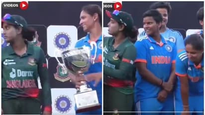 ఆమె వల్ల భారత క్రికెట్ పరువు పోయింది! హర్మన్ప్రీత్ కౌర్పై కఠిన చర్యలు తీసుకోవాలి.. - మదన్ లాల్