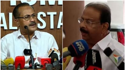 പുതുപ്പള്ളിയിൽ ആര് മത്സരിക്കണം, അഭിപ്രായം പറഞ്ഞ് ലീഗ്; കോൺഗ്രസിന് ഒറ്റയ്ക്ക് തീരുമാനിക്കാമെന്ന് പിഎംഎ സലാം