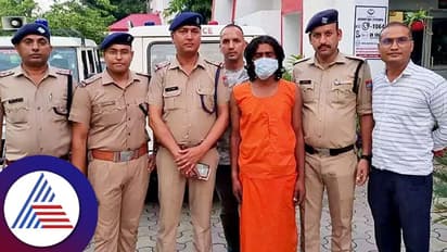 ಪ್ರಿಯಕರನಿಗೆ ಹಾವು ಕಚ್ಚಿಸಿ ಸಾಯಿಸಿದ ಯುವತಿ: ಕೊಲೆಗೆ ಸ್ಕೆಚ್ ಹಾಕಲು ’ಕ್ರೈಮ್ ಪ್ಯಾಟ್ರೋಲ್’ ಶೋ ನೋಡ್ತಿದ್ದ ಪಾತಕಿ!