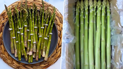 Weight Management to Heart health: 7 health benefits of Asparagus