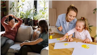 Inclusive Conversations: 7 tips for talking to someone with Down Syndrome