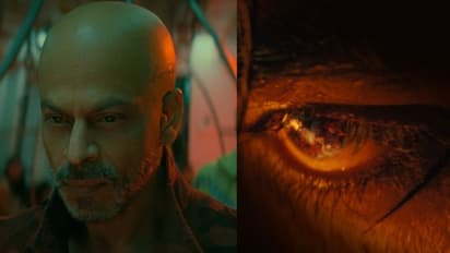 അത് ആരുടെ കണ്ണ്? 'ജവാനി'ലെ ആ നടന് ആര്? സര്പ്രൈസുമായി നിര്മ്മാതാക്കള്