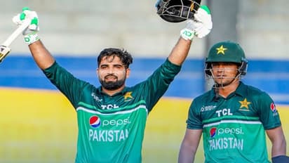 2017 ఛాంపియన్స్ ట్రోఫీ సీన్స్ రిపీట్... ఎమర్జింగ్ ఆసియా కప్ ఫైనల్లో టీమిండియా చిత్తు...