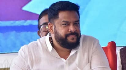 ಸಚಿವ ಹುದ್ದೆ ಆಕಾಂಕ್ಷಿ ನಾಗೇಂದ್ರಗೆ ಸಂಕಷ್ಟ: ಪ್ರಾಸಿಕ್ಯೂಷನ್‌ಗೆ ರಾಜ್ಯಪಾಲರ ಒಪ್ಪಿಗೆ