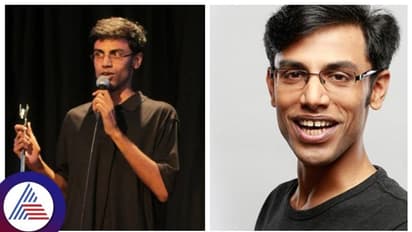 ಐಟಿ ಉದ್ಯೋಗ ತೊರೆದು ಸ್ಟಾಂಡ್‌ ಅಪ್ ಕಾಮಿಡಿಯನ್ ಆದ ಈತನ ವಾರ್ಷಿಕ ದುಡಿಮೆ 1 ಕೋಟಿ!