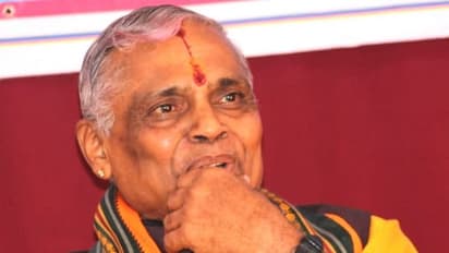 ಸಂಸ್ಕೃತಿ, ಪರಿಸರ, ಕನ್ನಡವನ್ನು ಉಳಿಸಿ: ಹಿರೇಮಗಳೂರು ಕಣ್ಣನ್‌ ಸಲಹೆ