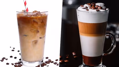 Iced to Mocha: 5 popular Cold Coffee drinks loved in India
