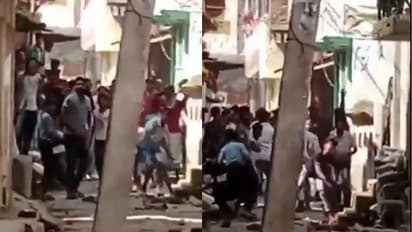 ಶಿವನ ಪವಿತ್ರ ಕನ್ವಾರ್ ಯಾತ್ರೆ ಭಕ್ತರ ಮೇಲೆ ಕಲ್ಲು ತೂರಾಟ, ಹಲವರು ಗಂಭೀರ ಗಾಯ!