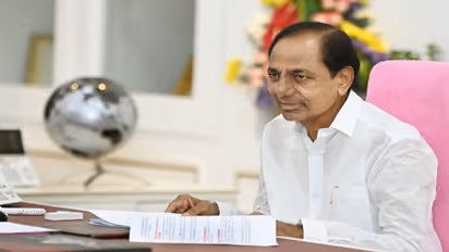  ఆ నాలుగు శాఖ‌ల్లో వీఆర్ఏల స‌ర్దుబాటు.. తెలంగాణ  సర్కార్ నిర్ణయం!