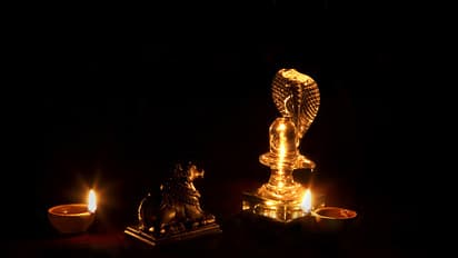 ಈ ಪಾತ್ರೆಯಲ್ಲಿ ಶಿವನಿಗೆ ಕ್ಷೀರಾಭಿಷೇಕ ಮಾಡಿದ್ರೆ ಯಾವ ಫಲವೂ ಸಿಗೋಲ್ಲ!