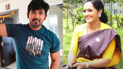 కుర్ర దర్శకుడితో ప్రేమలో సీనియర్ నటి, 'గుప్పెడంత మనసు'లో హీరోకి తల్లిగా.. భర్తతో విడిపోయినట్లే, ఇలా కంఫర్మ్