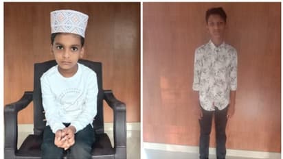 സെപ്റ്റിക് ടാങ്ക് നിർമ്മിക്കാൻ കുഴിച്ച കുഴിയിലെ വെള്ളക്കെട്ടിൽ വീണ് സഹോദരങ്ങളായ 2 കുട്ടികള്‍ മരിച്ചു