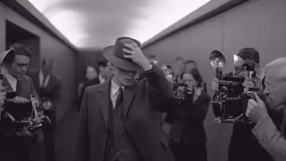 വെള്ളിയാഴ്ച പോലെ ശനിയാഴ്ചയും; 'ഓപ്പണ്ഹെയ്മര്' രണ്ട് ദിവസം കൊണ്ട് കേരളത്തില് നിന്ന് നേടിയത്