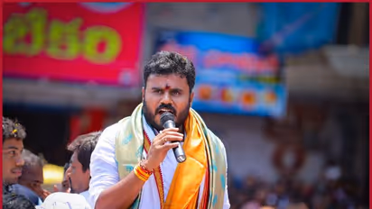 ఏపీలో మరో కొత్త రాజకీయ పార్టీ.. ప్రకటించిన రామచంద్ర యాదవ్, పేరు ఏంటంటే..?