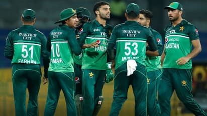 பழிக்கு பழி வாங்கி தொடர்ந்து 2ஆவது முறையாக சாம்பியனான பாகிஸ்தான் ஏ: இறுதிப் போட்டியில் இந்தியா ஏ தோல்வி!