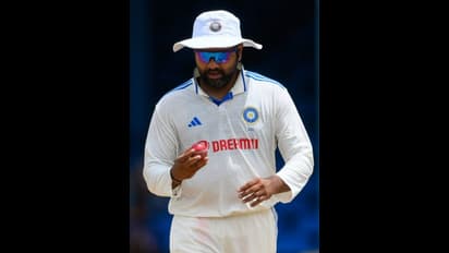 മഴക്കളിയിലെ സമനില, ലോക ടെസ്റ്റ് ചാമ്പ്യന്‍ഷിപ്പില്‍ ഇന്ത്യക്ക് തിരിച്ചടി, പാക്കിസ്ഥാന്‍ തന്നെ തലപ്പത്ത്