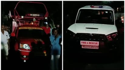 വള്ളം മറിഞ്ഞ് 3 യുവാക്കൾ അപകടത്തിൽപെട്ടു, രണ്ട് പേര്‍ നീന്തി രക്ഷപ്പെട്ടു, കാണാതായ യുവാവിനായി തെരച്ചിൽ