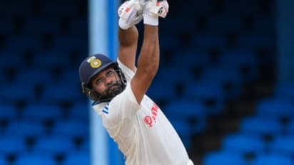   146ఏళ్ల నాటి రికార్డ్ బ్రేక్ చేసిన రోహిత్ శర్మ ..!