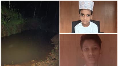 Kerala: Siblings drown in water-logged pit in Kozhikode