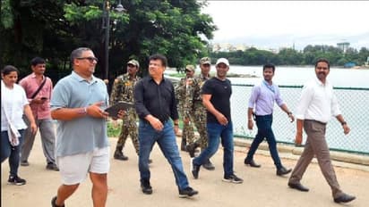 12 ಕಿ.ಮೀ. ಕೆಂಪೇಗೌಡ ಪಾರಂಪರಿಕ ಕಾರಿಡಾರ್; ಡಿಪಿಆರ್ ಸಿದ್ಧಪಡಿಸಲು ಸೂಚನೆ