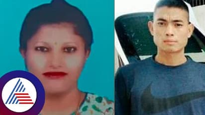 Bengaluru crime: ಕೈಕೊಡಲು ಯತ್ನಿಸಿದ ಪ್ರೇಮಿಗೆ ಇರಿದ ಪ್ರೇಯಸಿ!,ಇದೆಂಥ ಪ್ರೀತಿ?