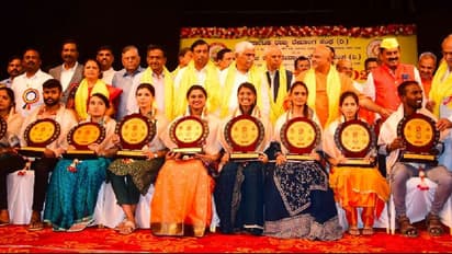 ಜಾತಿವಾರು ವರದಿ ಜಾರಿಯಿಂದ ಅಸಮಾನತೆ ನಿವಾರಣೆ: ಸಚಿವ ತಂಗಡಗಿ 