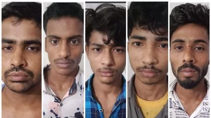 കൂലി കുറഞ്ഞ് പോയെന്ന് പറഞ്ഞ് ലോറി ഡ്രൈവറെ ആക്രമിച്ചു; അഞ്ച് ഇതര സംസ്ഥാന തൊഴിലാളികള്‍ അറസ്റ്റില്‍