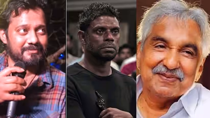 'അവർ ചെയ്ത നന്മകളെ കുറിച്ച് ഓർക്കണം'; വിനായകൻ വിഷയത്തിൽ ബാല