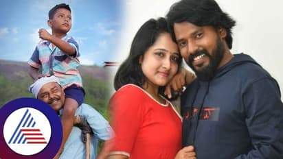 Paramvah Film Review: ದಾರಿ ತಪ್ಪಿದ ವೀರಗಾಸೆ ಹುಡುಗನ ಕತೆ