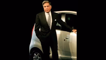 ಸ್ವಿಟ್ಜರ್‌ಲ್ಯಾಂಡ್‌ ಮೂಲದ ರತನ್ ಟಾಟಾ ಮಲತಾಯಿ, 70000 ಕೋಟಿ ಉದ್ಯಮದ ಒಡತಿ