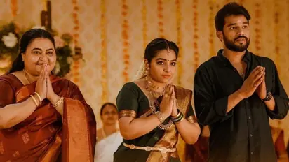 മലയാളത്തില്‍ അടുത്ത സര്‍പ്രൈസ് ഹിറ്റ്? 'മധുര മനോഹര മോഹം' തിയറ്ററുകളില്‍ നിന്ന് നേടിയത്