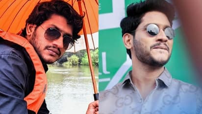 'ഞാൻ പരസ്യങ്ങൾ ചെയ്യുന്നില്ല'; കാരണം വ്യക്തമാക്കി അഖിൽ മാരാർ