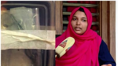 ഹർഷിനയുടെ വയറ്റിൽ കത്രിക കുടുങ്ങിയതിൽ തുടരന്വേഷണം: റോഡിയോളജിസ്റ്റിനെ ഉൾപ്പെടുത്തി മെഡിക്കൽ ബോർഡ് രുപീകരിച്ചു