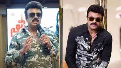 ഞങ്ങൾ ഇന്ത്യൻ ഫിലിം ആക്ടേഴ്സ്, നിരോധിച്ചാലും കയറി അഭിനയിക്കും; 'ഫെഫ്സി'യ്ക്ക് എതിരെ റിയാസ് ഖാൻ