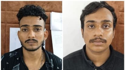 23 വയസിന് മുകളിൽ പ്രായമുള്ളവര്ക്കായി നടത്തിയ ഡിജെ പാര്ട്ടിയിൽ പ്രവേശിപ്പിച്ചില്ല; ഹോട്ടൽ ജീവനക്കാരെ കുത്തി