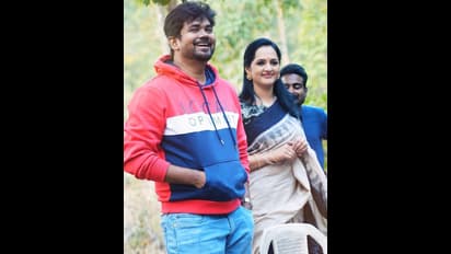 ಪತಿಯಿಂದ ದೂರ ಆದ್ರ 'ಹೊಂಗನಸು' ನಟಿ? ತೆಲುಗು ಯುವ ನಿರ್ದೇಶಕನ ಜೊತೆ ಜ್ಯೋತಿ ರೈ ಡೇಟಿಂಗ್ ವದಂತಿ ವೈರಲ್  