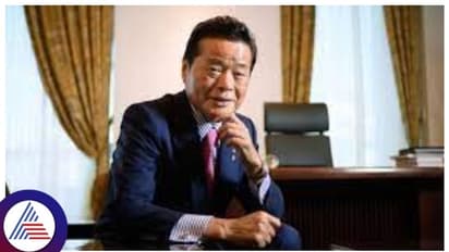 ತರಕಾರಿ ಅಂಗಡಿಯಲ್ಲಿ ಕೆಲಸಕ್ಕಿದ್ದ ಹುಡುಗನೀಗ 8200 ಕೋಟಿ ರೂ ಆಸ್ತಿಗೆ ಒಡೆಯ!