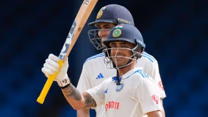 എനിക്ക് സഹായം വേണമായിരുന്നു, ഭാഗ്യത്തിന് റിഷഭ് പന്ത് അവിടെയുണ്ടായിരുന്നു! ഇന്നിംഗ്സിന് ശേഷം ഇഷാന് കിഷന്