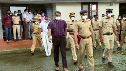 മുട്ടിൽ മരം മുറി കേസ്: കുറ്റപത്രം സമർപ്പിക്കുന്നതിൽ നിയമോപദേശം തേടി വനം വകുപ്പ്