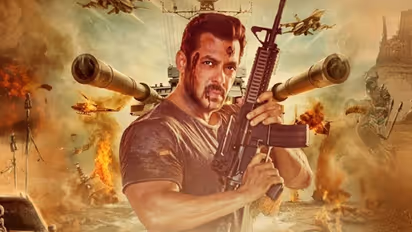 Tiger 3 REVIEW: Hit or flop? Did Salman Khan, Katrina Kaif's film get 1 star? Read this