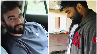 വയോധിക ദമ്പതികളെ കഴുത്തറുത്ത് കൊന്നത് പേരക്കുട്ടി തന്നെ; പ്രതിയെ പിടികൂടിയെന്ന് പൊലീസ്