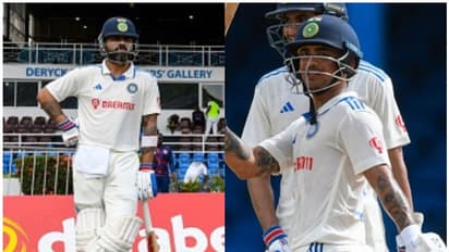 ആ തീരുമാനം കോലി ഭയ്യയുടേതായിരുന്നു! കിഷന്റെ തുറന്നുപറച്ചിന് പിന്നാലെ കോലിയെ പ്രകീര്ത്തിച്ച് ക്രിക്കറ്റ് ലോകം