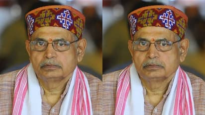  ఆర్ఎస్ఎస్ ప్రచారక్, ఏబీవీపీ మాజీ నేషనల్ ఆర్గనైజింగ్ సెక్రటరీ మదన్ దాస్ దేవి ఇక లేరు..