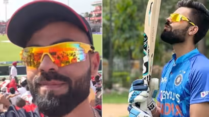 WATCH: Virat Kohli's doppelganger hopes to meet 'idol' one day; uncanny resemblance takes internet by storm